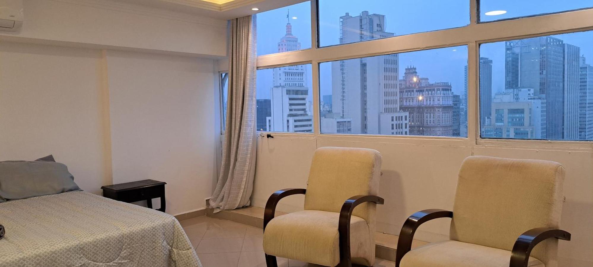 Loft 3214 Apartment São Paulo Exterior photo