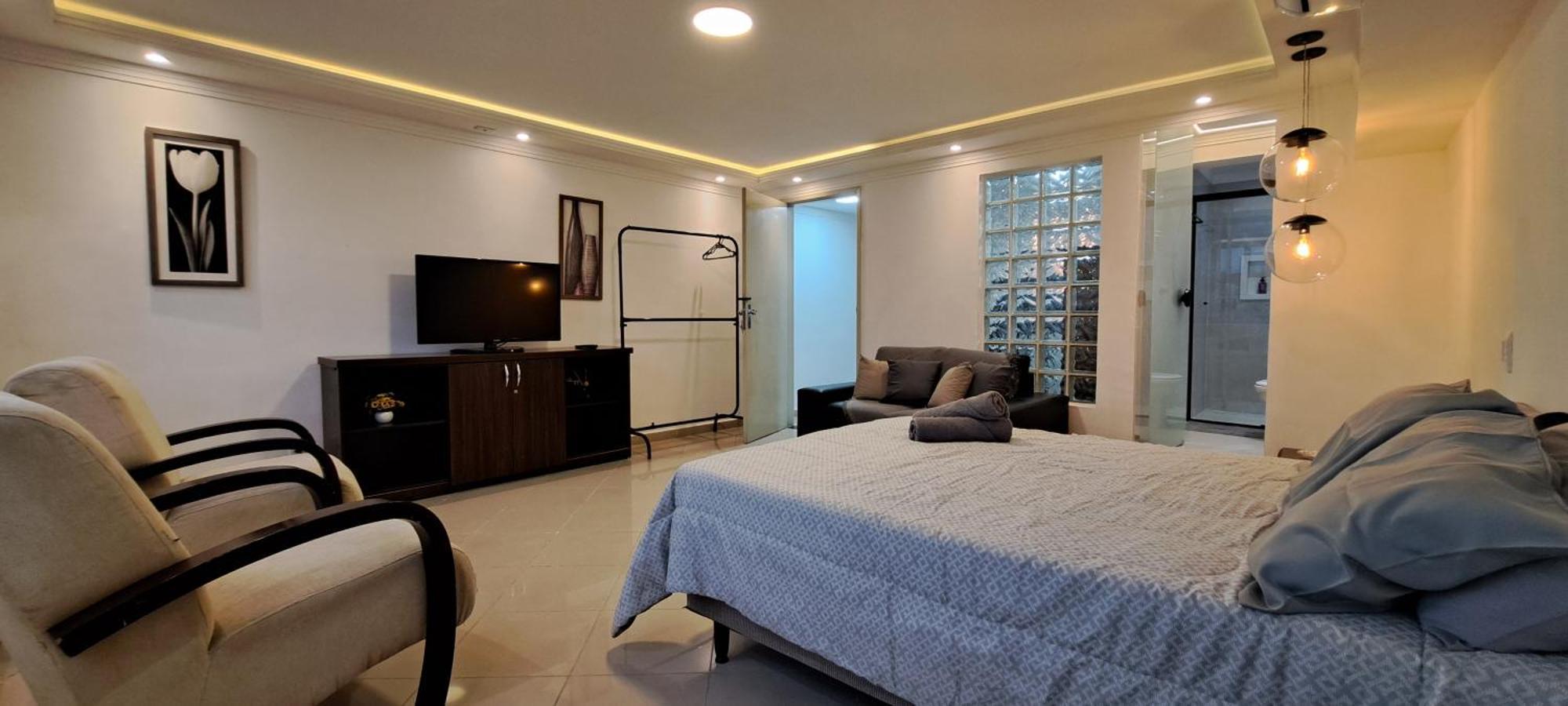 Loft 3214 Apartment São Paulo Exterior photo