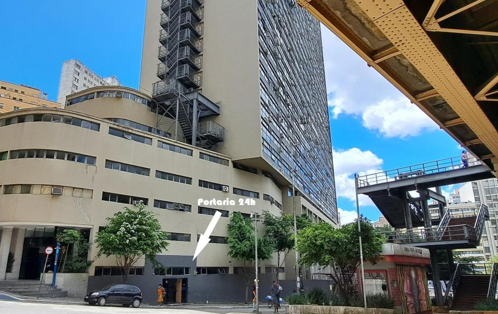 Loft 3214 Apartment São Paulo Exterior photo