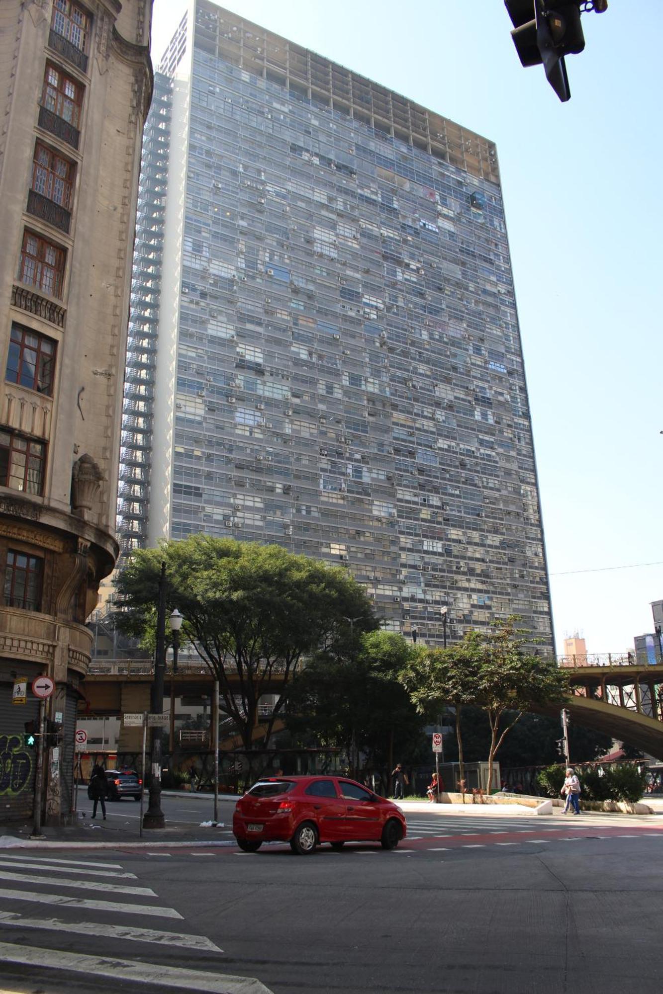 Loft 3214 Apartment São Paulo Exterior photo
